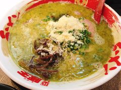 -豚王拉面(铜锣湾店 )