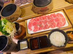 -老爷锅(新街口IFCX店)