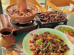 -云禾壹海景庄园餐厅