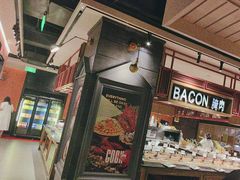 -钱小奴创意自助餐厅·原切谷饲安格斯畅吃(宁波奉化银泰店)