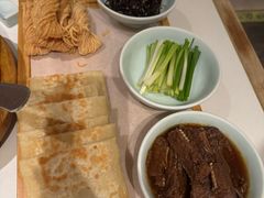-0776食堂·京城创意菜(七里庄店)