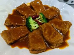 -九號渔港·蒸汽海鲜·粤菜茶点(八卦岭店)