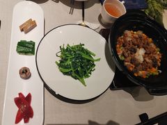 -狮王府淮扬菜(夫子庙老门东店)