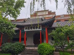 -济南大明湖景区