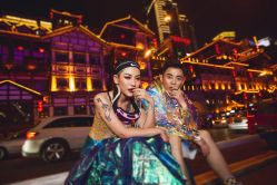-巴黎经典婚纱摄影PARISSIC