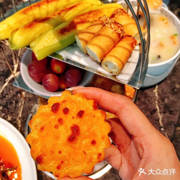 精致中餐悦百味🔥成都人迷恋的舌尖美味