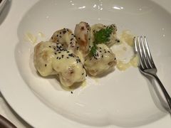 -扬州香格里拉·香宫中餐厅