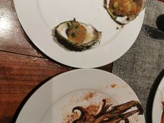 -JW万豪厨房餐厅·滨海草坪烧烤·海鲜·海景(三亚绿发山海天JW万豪酒店)