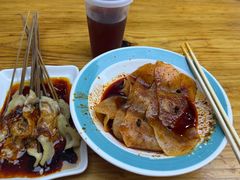 土豆片儿-马三洋芋片(兰州总店)