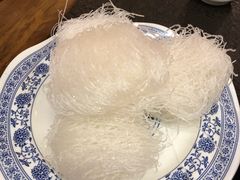 级龙口粉丝-清真京华源·涮肉烧烤(丰庆店)
