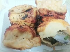 门钉肉饼-宝瑞门钉肉饼店