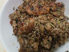 -笨罗卜浏阳菜馆(龙华鹏润达店)