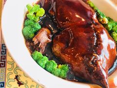 -扬州狮子楼·非遗淮扬菜(总店)