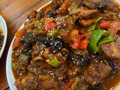 -鑫农夫炒鸡炒虾尾(农业路店)