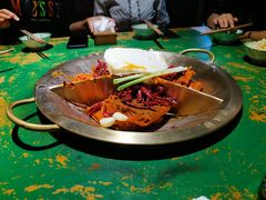 -叁口煮老火锅(东升店)