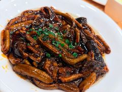 -瑞福园联谊餐室(茂名南路店)