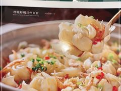 -紫光园·烤鸭·北京菜(劲松店)