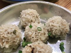 -朗妈私房菜(婺女州店)