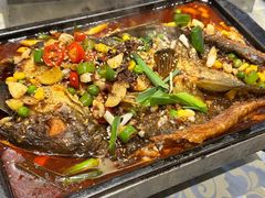 -串亿88烧烤·羊腿·羊蝎子(板泉路店)