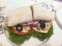 -WHEAT&BAKER-麥(凯德来福士店)