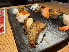 -合点寿司(美罗城店)