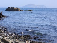 -银沙滩浴场