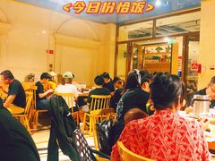 大堂-大碗先生(万家丽店)