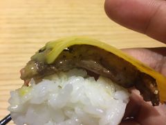 -富山日式料理(宽厚里店)