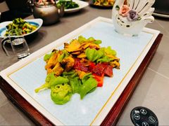 -牧雲子·臻选云南菜 .商务宴请(泰然大厦店)