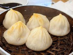 -老新隆牛肉锅贴(新街口店)