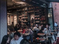 -Alimentari Grande(东湖路店)