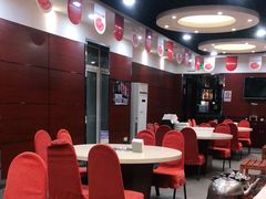 大堂-阳坊大都涮羊肉(阳坊总店)