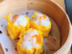 -小城粥道·海胆鲜虾粥(解放广场店)