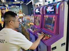 -明日世界电玩城(之心城店)