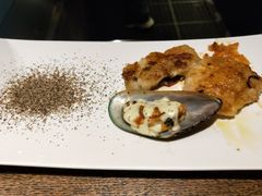 -水木锦堂·自助铁板烧(世贸天阶店)