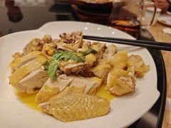 -客汀家宴·客家烟火 四季食材(集美店)