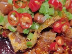 -香丰阁·烤鸭·川湘菜(清河店)