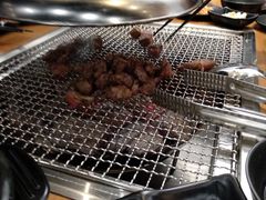 -肉甲韩国木炭烤肉(新壹街1店)