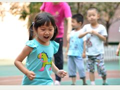 -精诚实验幼儿园潘家园园