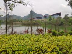 -南宁花花大世界景区