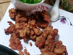 -李东农庄(中南百草园地标店)
