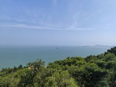 -湄洲岛