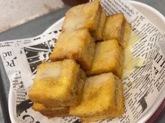 -孖记茶档·热腾茶餐(乐峰店)