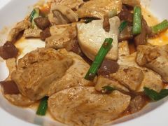 -西贝莜面村(镇江苏宁广场店)