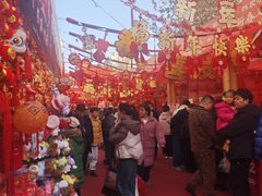 -西北轻工批发市场