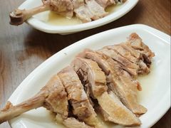 -鸭味先老鸭粉丝馆(瑞金路二号四号小区店)