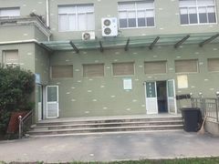 -仙山谷激浪漂流