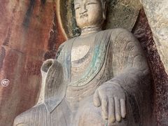 -广元千佛崖