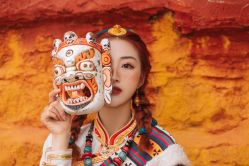 -风马映像摄影工作室(布宫店)