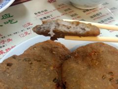 -粗茶淡饭(东关街店)